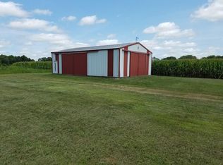 2551 284th St, Lehigh, IA 50557