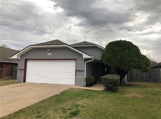 3702 Marielene Cir, College Station, TX 77845