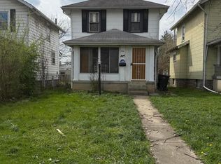 495 Whitethorne Ave, Columbus, OH 43223