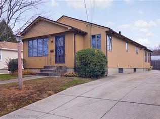 84 Merchant St, North Providence, RI 02911