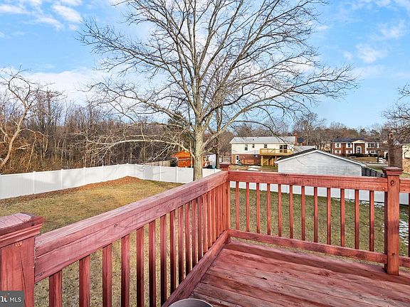 5th image of 11600 Piscataway Rd