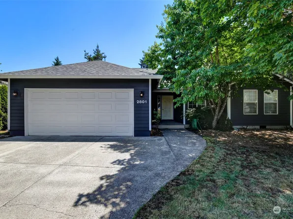 2801 NE 158th Street, Vancouver, WA 98682
