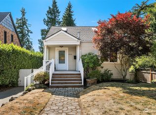 4705 45th Ave NE, Seattle, WA