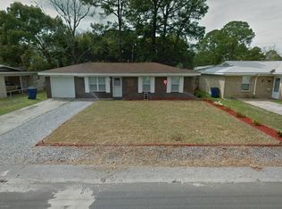 1515 Clay Ave, Panama City, FL 32405
