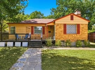 2759 Avon St, Dallas, TX 75211