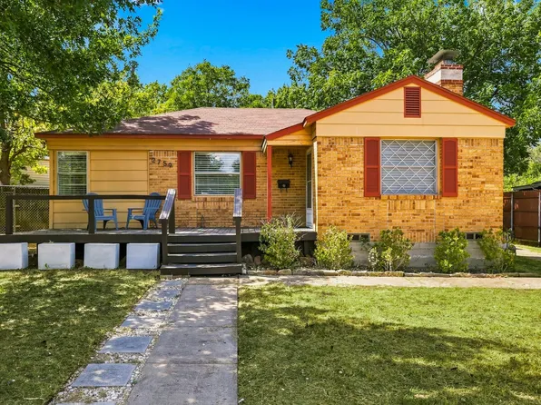 2759 Avon St, Dallas, TX 75211