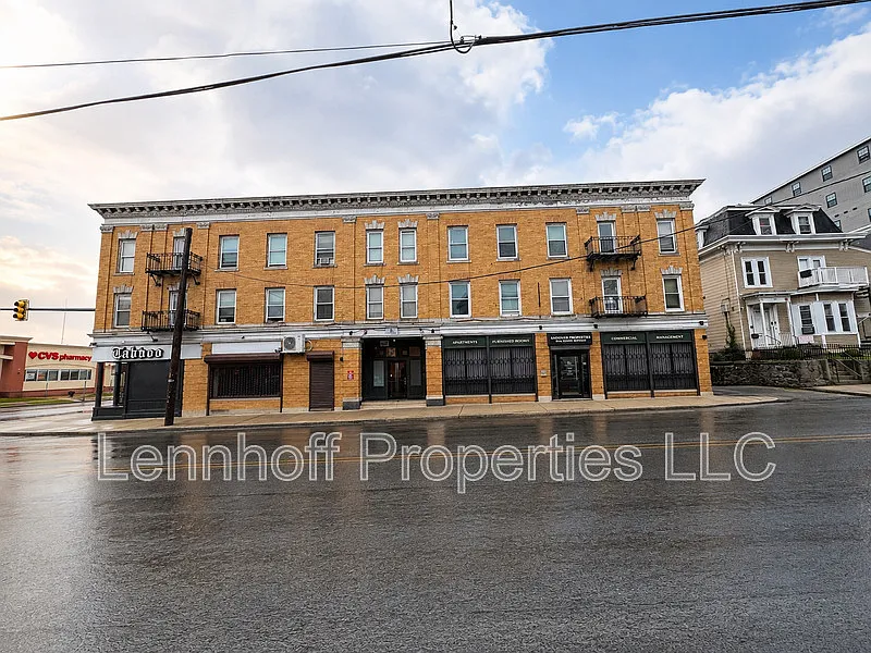 383 Haverhill Street