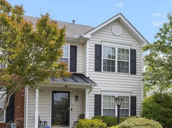 3850 Dominion Townes Cir, Richmond, VA 23223