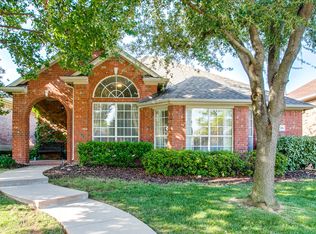 3736 Granbury Dr, Dallas, TX 75287