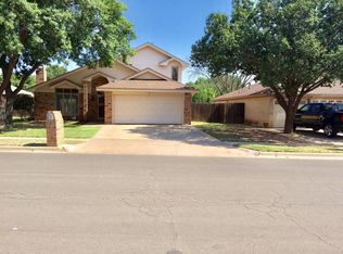 5510 86th St, Lubbock, TX 79424