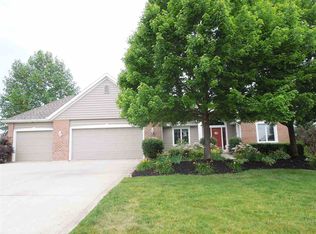 15315 Lions Psge, Leo, IN
