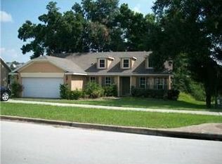 431 Disston Ave, Clermont, FL 34711