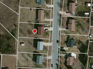 507 Rosecrest Dr, High Point, NC 27260