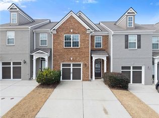5165 Sherwood Way, Cumming, GA 30040