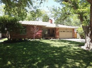 4014 S New Haven Ave, Tulsa, OK 74135