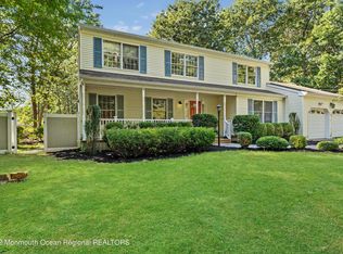 468 Burke Rd, Jackson, NJ