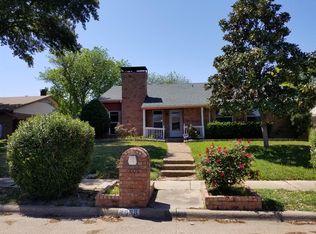 6009 Frontier Ln, Plano, TX 75023