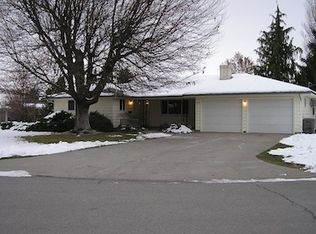 1023 Vista Pl, Wenatchee, WA 98801