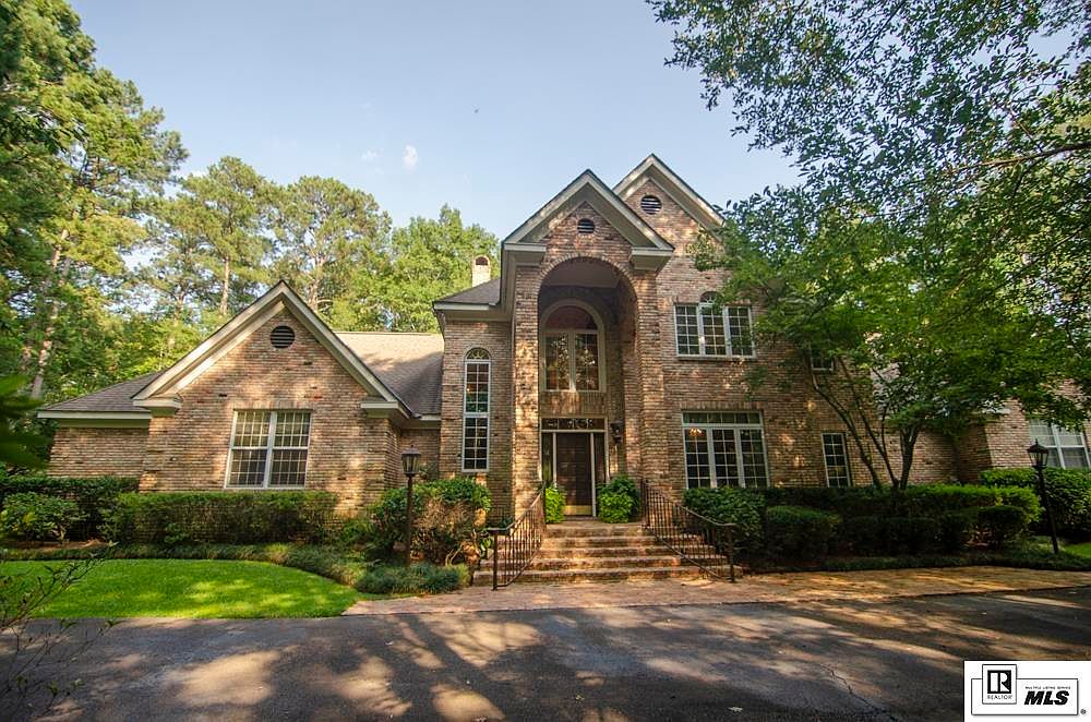 2802 Lovers Ln, Ruston, LA 71270 MLS 206420 Zillow