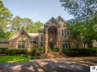 2802 Lovers Ln, Ruston, LA 71270