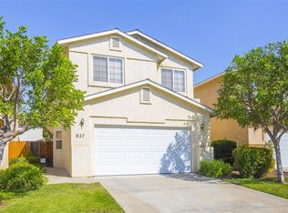 827 Rebecca St, El Cajon, CA 92019