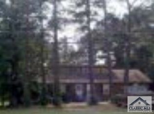 530532 530/532 Freeman Dr, Athens, GA 30601