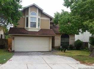 7318 Estrid Trl, San Antonio, TX 78244
