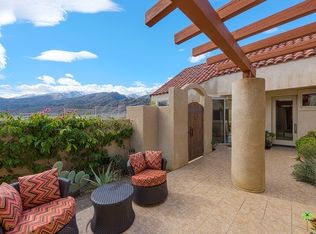 2953 Zamora Ct, Palm Springs, CA 92264