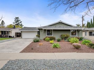 1531 Princeton Dr, San Jose, CA 95118