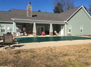 341 Fleetwood Dr, Hot Springs, AR 71913