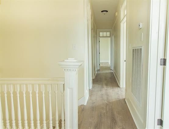 2nd image of 2603 Marengo St #A