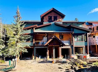 117 Lake Ridge Cir #1863, Dillon, CO 80435