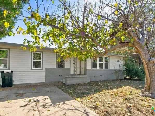 1013 S 6th St, Temple, TX 76504