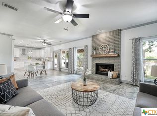 16701 NW Tomcat Dr, Round Rock, TX 78681