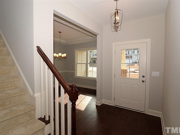 4th image of 4608 Harris Creek Ct Lot 20