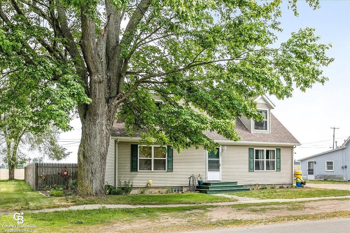 4857 Main Rd, Applegate, MI 48401 Zillow