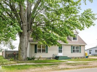 4857 Main Rd, Applegate, MI 48401