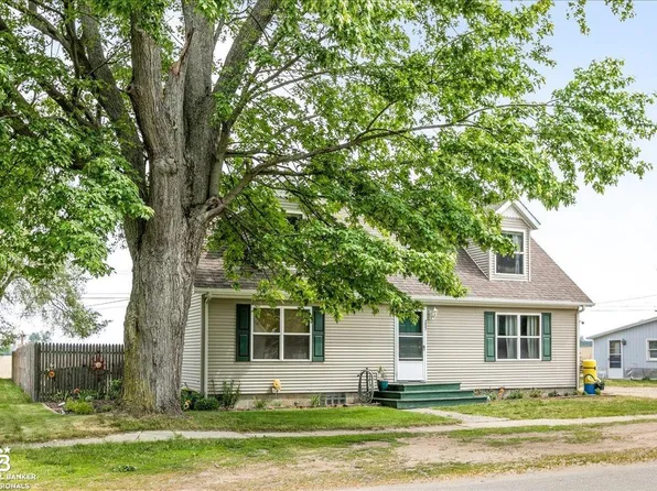 4857 Main Rd, Applegate, MI 48401