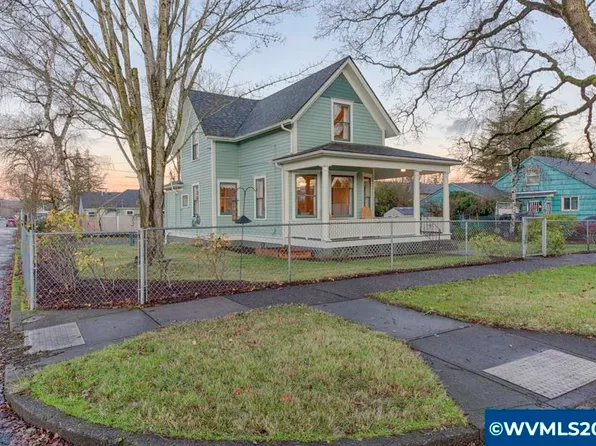 2505 5th St NE, Salem, OR 97301