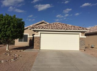 446 S 86th Pl, Mesa, AZ 85208