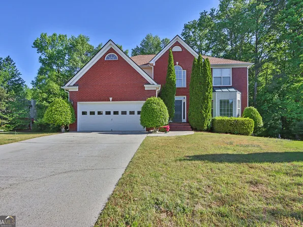 1403 Elderberry Run Cv, Lawrenceville, GA 30043