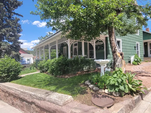 113 Pawnee Ave, Manitou Springs, CO 80829