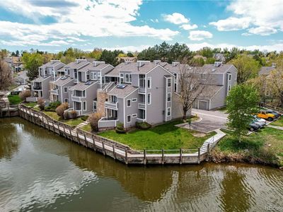 6861 Xavier Circle  Unit 9, Westminster, CO, 80030