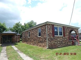 7918 Trout Rd, New Orleans, LA 70126