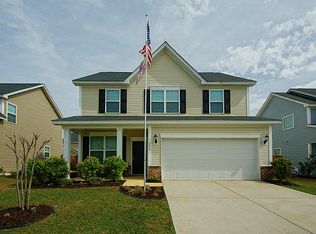 204 Two Forts Rd, Moncks Corner, SC 29461