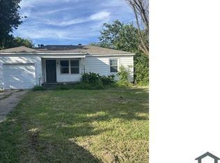 403 E Key Blvd, Midwest City, OK 73110