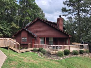 109 Armer Ln, Dover, AR 72837