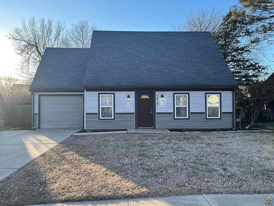 3829 SW Atwood Ave, Topeka, KS 66610 Zillow