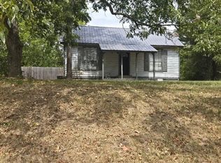 109 E Crews St, Overton, TX 75684