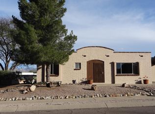 1021 S La Pera, Green Valley, AZ 85614